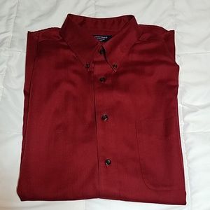 Roundtree & Yorke men's long sleeve